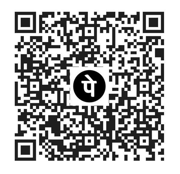 Payment QR Code